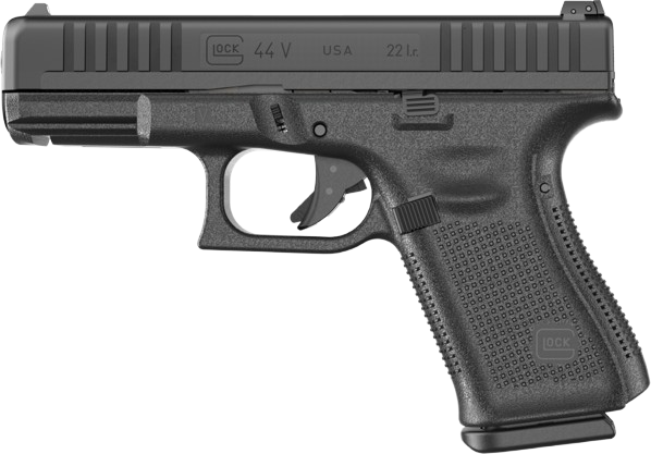 Glock 44 V .22 LR