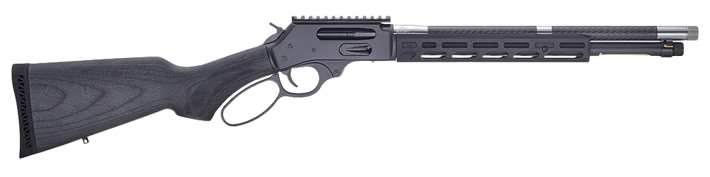 Henry H9 SPD Hush .30-30