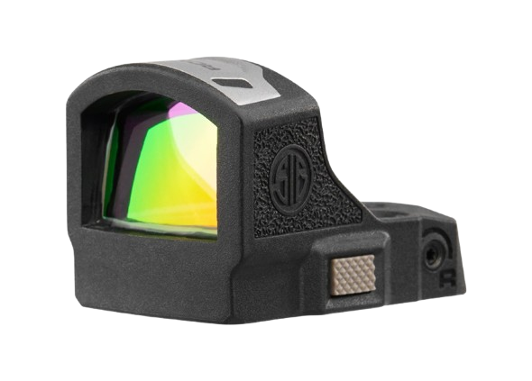 Sig Sauer Romeo-RS Compact 6MOA Red Dot