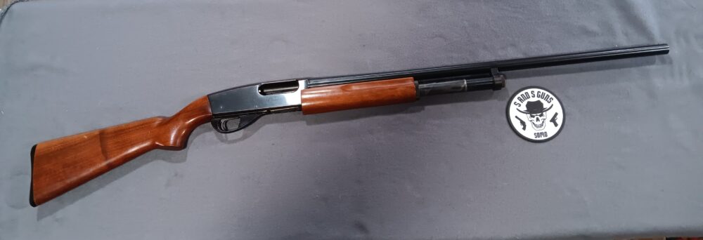 (USED) Eastfield 916 12 Gauge