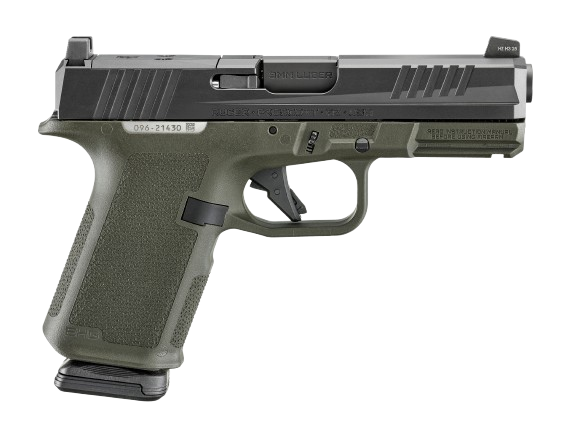Ruger RXM 9mm