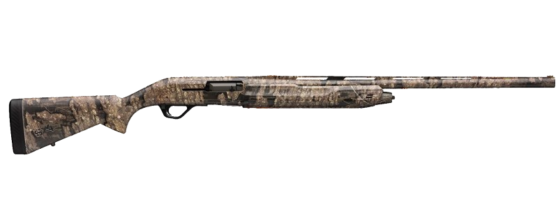 Winchester SX4 20 Gauge 3" 26" Realtree Timber Camo