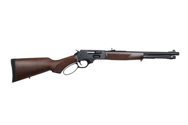 Henry Protector .45-70 Govt 16" Threaded Barrel
