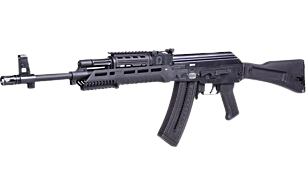 Blue Line Mauser AK47 Omega .22 LR