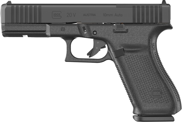 Glock 20 V MOS 10mm (10+1)