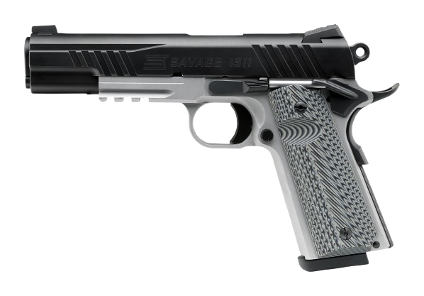 Savage 1911 .45 ACP