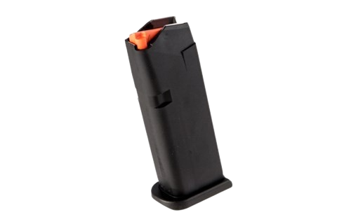 Glock 43x/48 9mm 15 Round Magazine