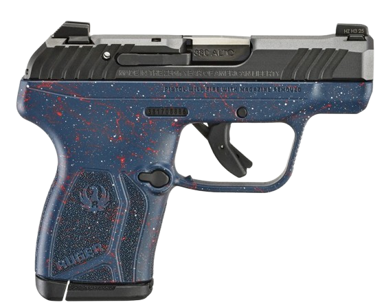 ruger-lcp-max-380-acp-250th-edition