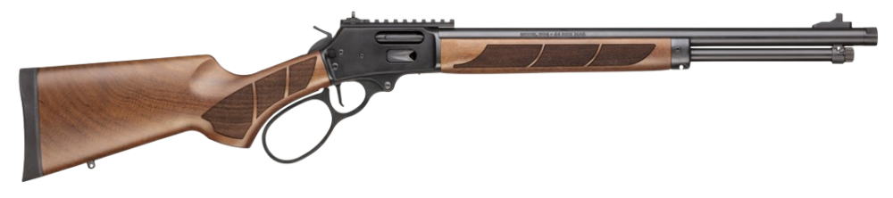 Smith & Wesson 1854 .45 LC