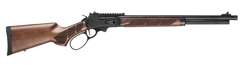 Smith & Wesson 1854 .45-70 Govt