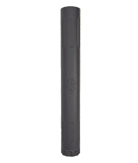 Tion Dragoon .450 Bushmaster Rifle Suppressor