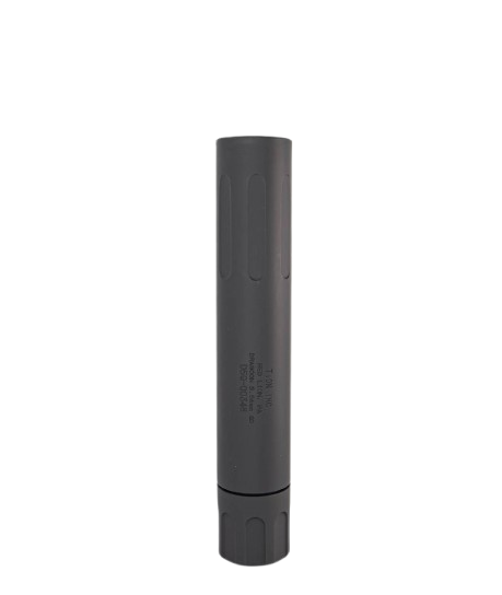 Tion Dragoon 5.56 QD Rifle Suppresor