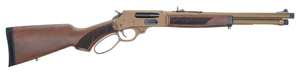 Henry H10 Explorer .45-70 Govt