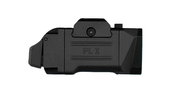 Olight PL X Dual Beam Compact Rail Light