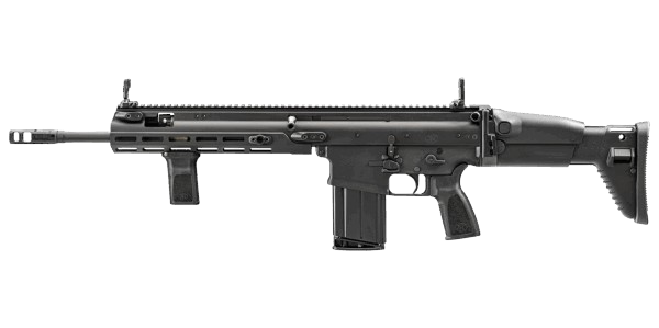 FN Scar 17S Gen 2 .308 Win