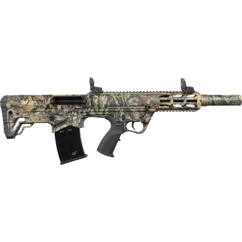 Gforce GFY-1 12 Gauge 3" 18.5" Mossy Oak Obsession