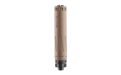 Banish 223-V2 .223 5.56 Nato Suppressor FDE