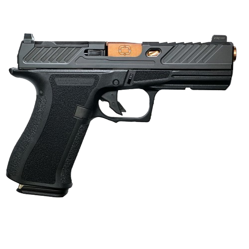 Shadow Systems CR920XL Elite 9mm (15+1)