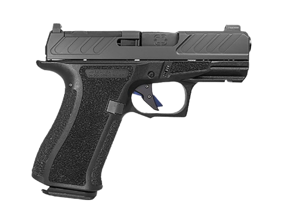 Shadow Systems CR920X LE 9mm (10+1)