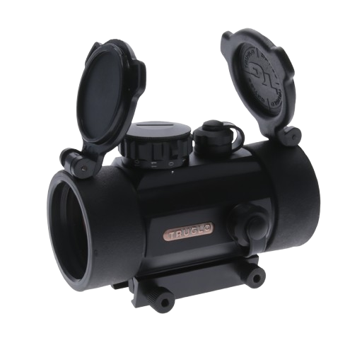TruGlo Traditional Red Dot 1x40mm 5 MOA