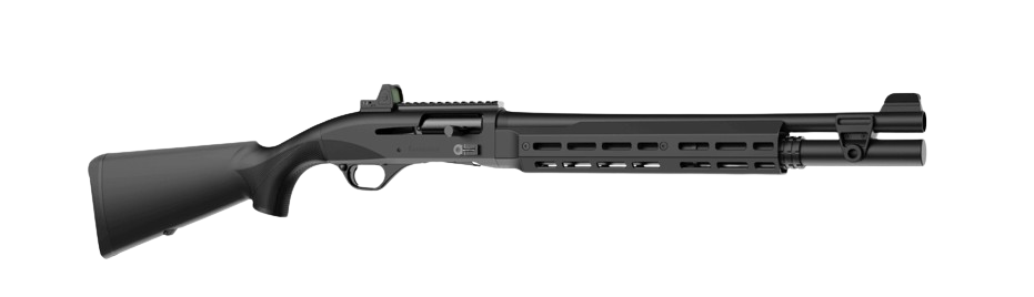 Retay 724 Patrol 12 Gauge 3" 18.5"