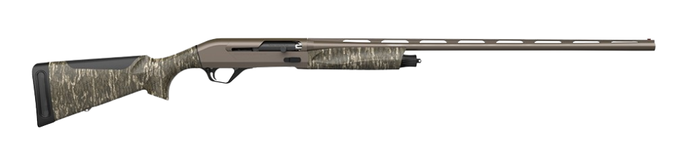 Retay Ace 12 Gauge 3.5" 28" Bronze/Mossy Oak Bottomland Camo