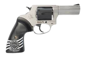 Taurus 856 .38 Special "250th Anniversary"